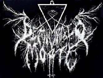 logo Demiurgeo Morte